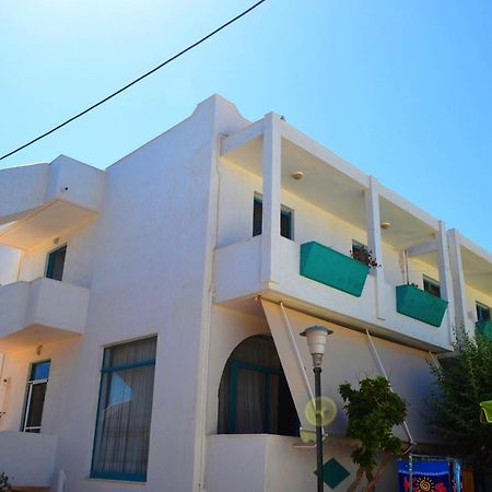 Hotel Arant Mastichari  Exterior foto